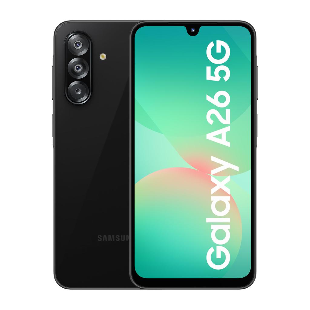Galaxy A26 reconditionné