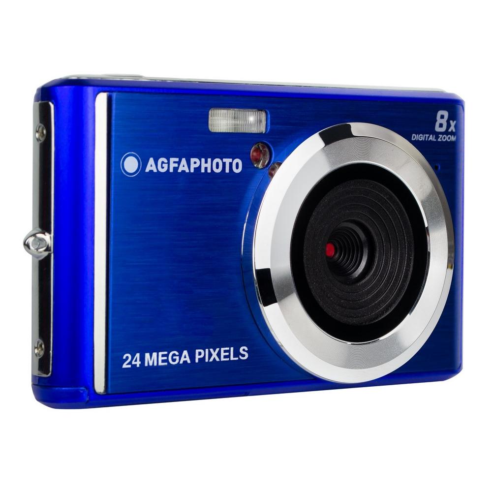 Acheter Compact - AgfaPhoto Realishot DC5500 - Bleu Reconditionné - 48,99 € Compact - AgfaPhoto Realishot DC5500 - Bleu Reconditionné - AgfaPhoto reconditionné disponible sur Backmarket