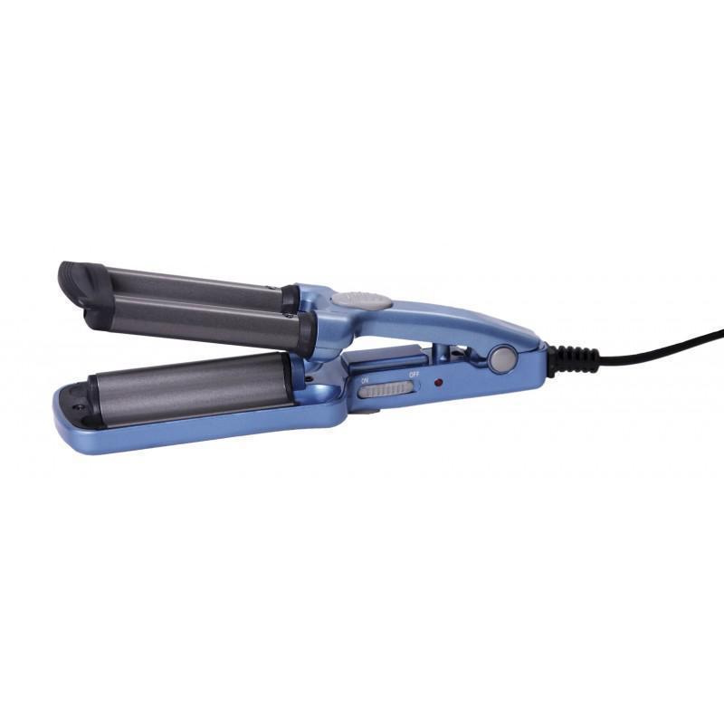 Acheter Lisseur Italian Design Easy Waves IDEBBL-188 - Bleu Reconditionné - 29,99 € Lisseur Italian Design Easy Waves IDEBBL-188 - Bleu Reconditionné - N/A reconditionné disponible sur Backmarket