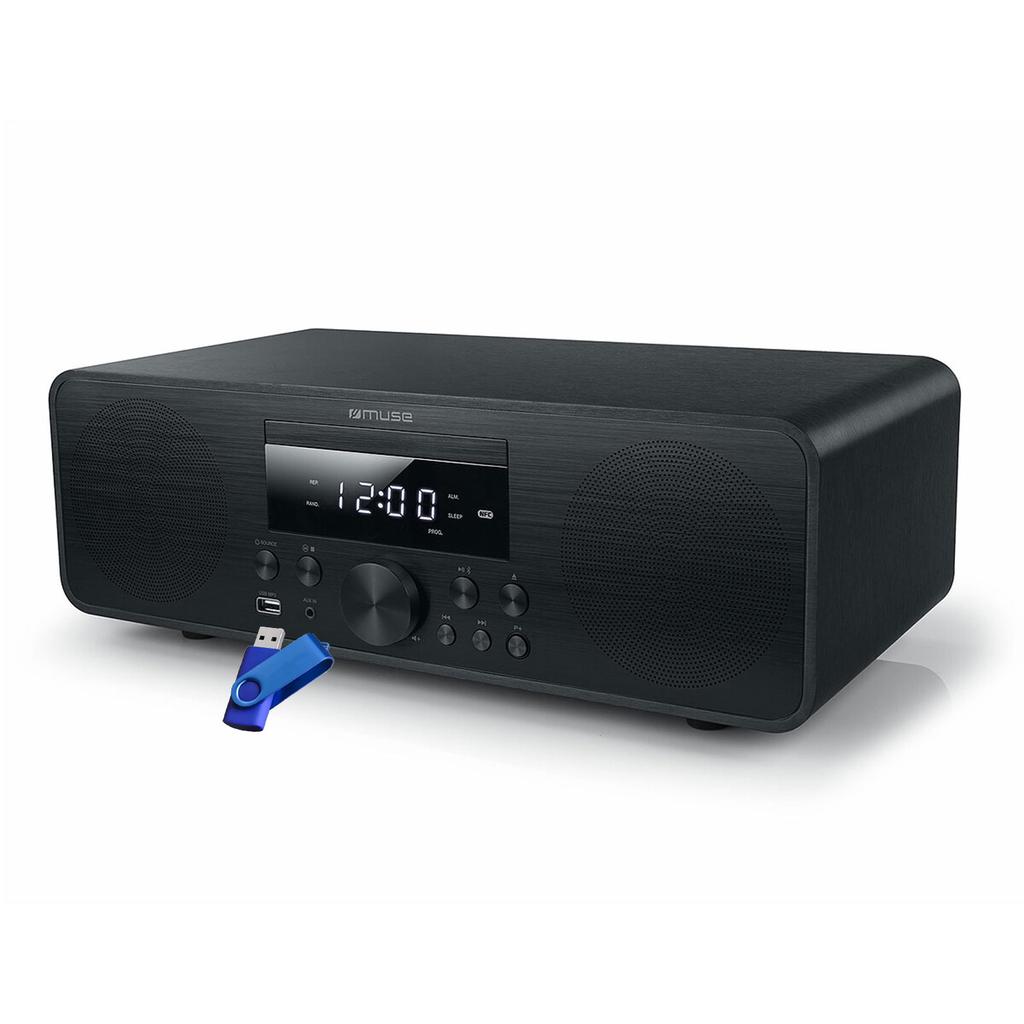 Enceintes sono Muse M-880 FBC Reconditionné - Muse reconditionné disponible sur Backmarket