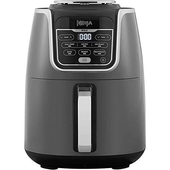 Ninja Air Fryer Max AF160EU Reconditionné - Ninja reconditionné disponible sur Backmarket