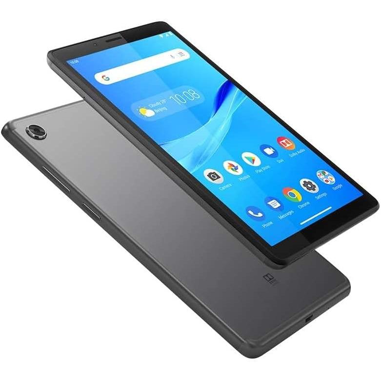 Acheter Lenovo Tab M7 16GB - Gris - WiFi + 4G Reconditionné - 99,99 € Lenovo Tab M7 16GB - Gris - WiFi + 4G Reconditionné - Lenovo reconditionné disponible sur Backmarket