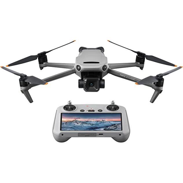 DJI Mavic 3