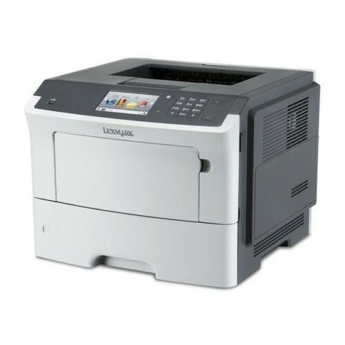 Lexmark M3150 Laser couleur Reconditionné - Lexmark reconditionné disponible sur Backmarket