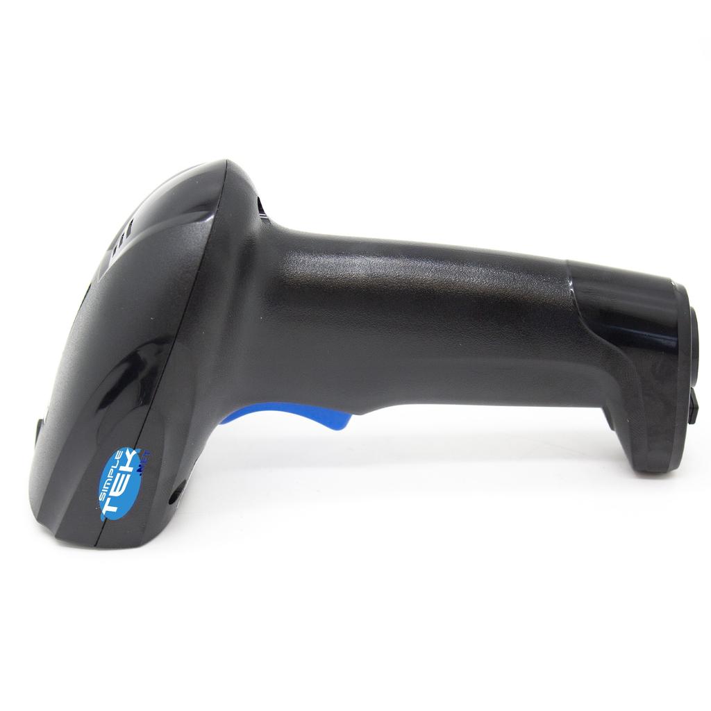 Scanner Tecno 1D 2D QR Wireless 100m Reconditionné - Tecno reconditionné disponible sur Backmarket