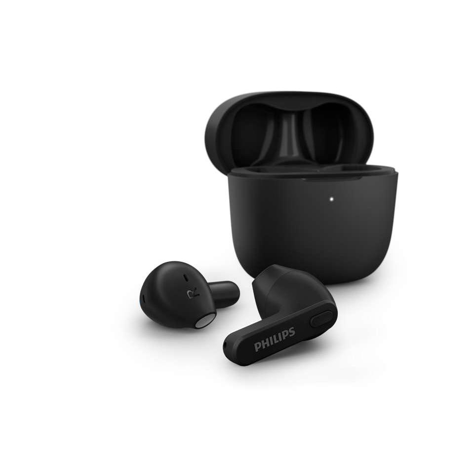 Acheter Ecouteurs Intra-auriculaire Bluetooth Réducteur de bruit - Philips TAT2236BK/00 Reconditionné - 49,00 € Ecouteurs Intra-auriculaire Bluetooth Réducteur de bruit - Philips TAT2236BK/00 Reconditionné - Philips reconditionné disponible sur Backmarket