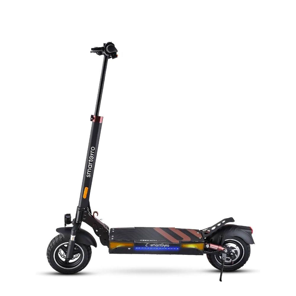Trottinette Smartgyro Speedway Pro Reconditionné - Smartgyro reconditionné disponible sur Backmarket