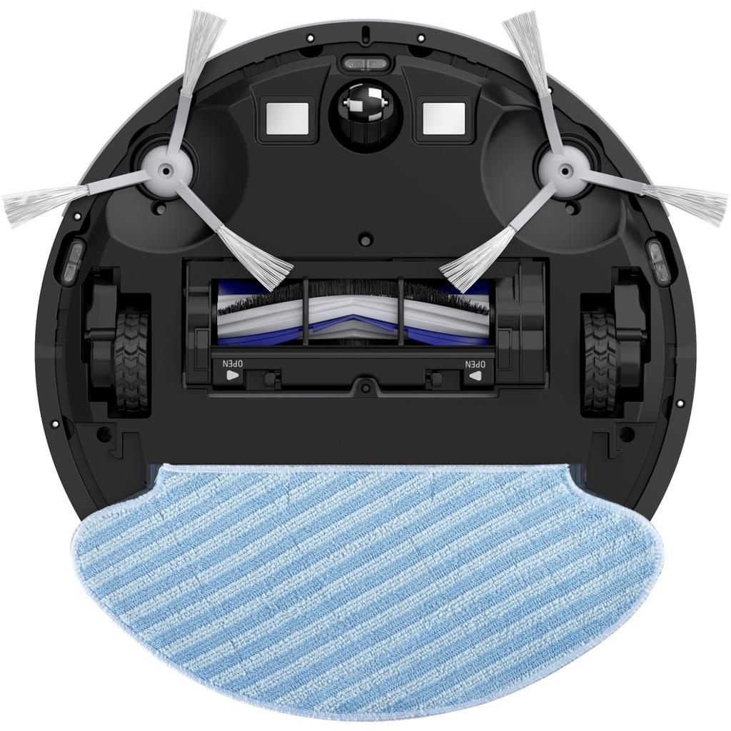 Aspirateur robot Rowenta X-Plorer Serie 60 - Reconditionné Rowenta sur Backmarket