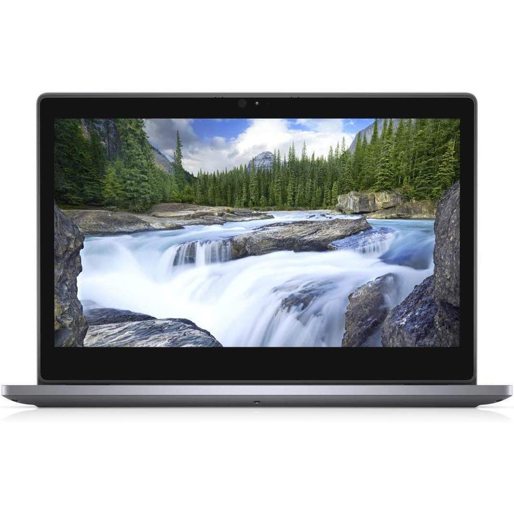 Dell Latitude 3310 13"" Core i5 1.6 GHz - SSD 256 Go - 8 Go QWERTY - Anglais Reconditionné - Dell reconditionné disponible sur Backmarket