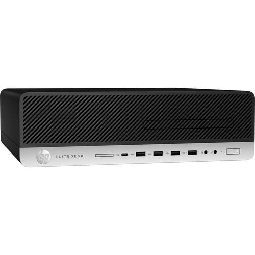 Acheter HP EliteDesk 800 G5 SFF Core i5 3 GHz - SSD 256 Go RAM 8 Go Reconditionné - 314,00 € HP EliteDesk 800 G5 SFF Core i5 3 GHz - SSD 256 Go RAM 8 Go Reconditionné - Hewlett-Packard reconditionné disponible sur Backmarket