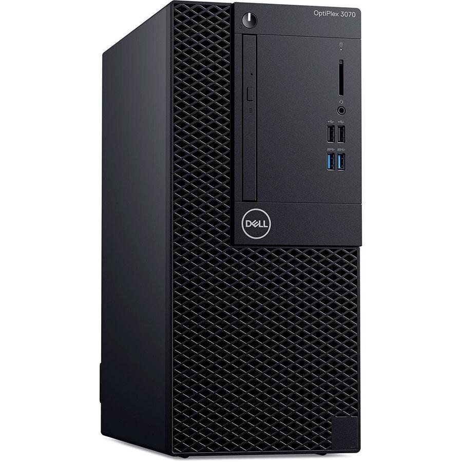 Acheter Dell 3070 MT Core i5 3 GHz - SSD 256 Go RAM 8 Go Reconditionné - 445,00 € Dell 3070 MT Core i5 3 GHz - SSD 256 Go RAM 8 Go Reconditionné - Dell reconditionné disponible sur Backmarket