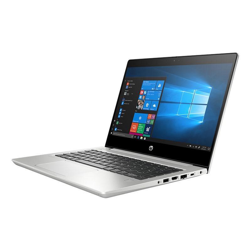 HP ProBook 630 G8 13"" Core i5 2.4 GHz - SSD 256 Go - 8 Go AZERTY - Français Reconditionné - Hewlett-Packard reconditionné disponible sur Backmarket