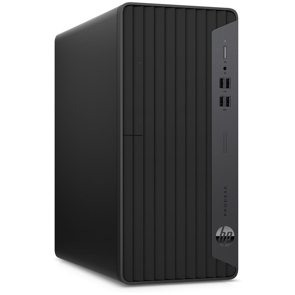 HP ProDesk 400 G7 MT Core i7 2.9 GHz - SSD 512 Go RAM 16 Go Reconditionné - Hewlett-Packard reconditionné disponible sur Backmarket