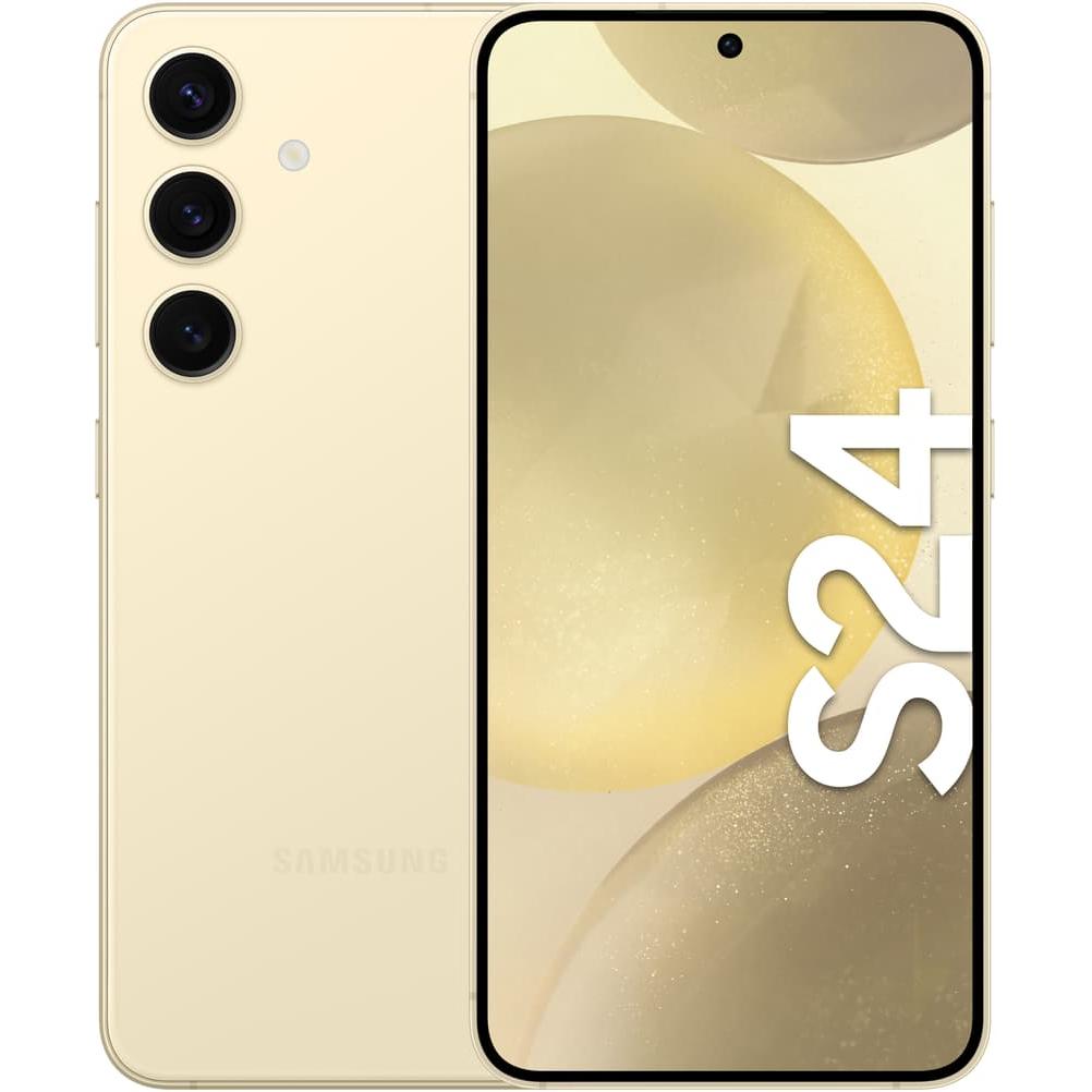 Acheter Galaxy S24 FE 256 Go - Jaune - Débloqué Reconditionné - 850,00 € Galaxy S24 FE 256 Go - Jaune - Débloqué Reconditionné - Samsung reconditionné disponible sur Backmarket