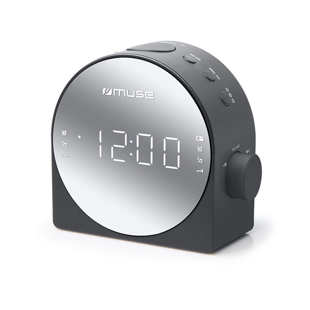 Acheter Radio Muse M-186 CMR alarm Reconditionné - 45,99 € Radio Muse M-186 CMR alarm Reconditionné - Muse reconditionné disponible sur Backmarket