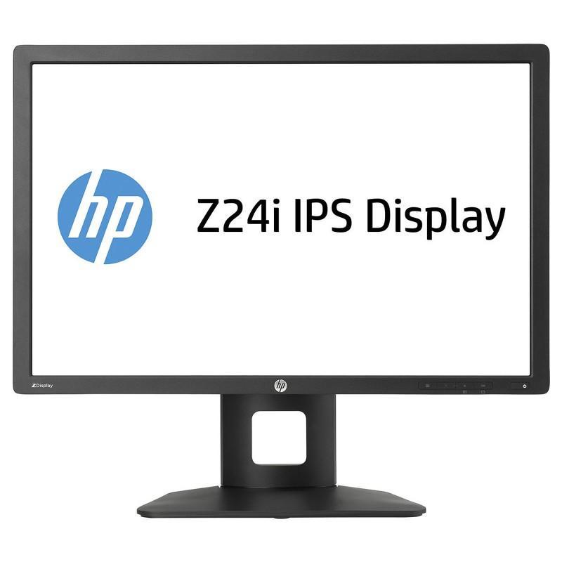 Acheter Écran 24"" LED HP Z24i Reconditionné - 125,09 € Écran 24"" LED HP Z24i Reconditionné - Hewlett-Packard reconditionné disponible sur Backmarket