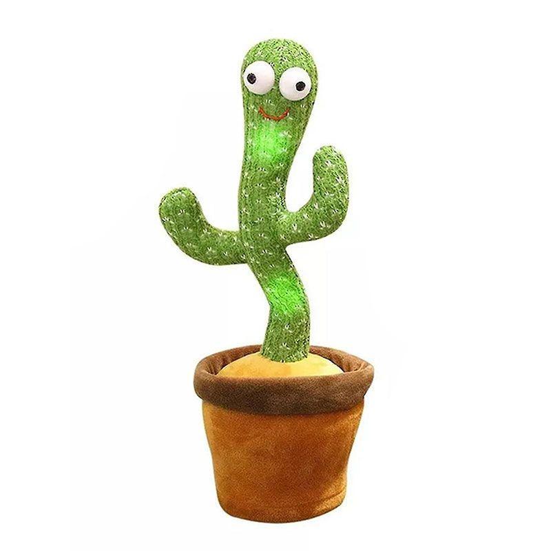 Acheter Robot Shop-Story Cactus Gringo Reconditionné - 22,99 € Robot Shop-Story Cactus Gringo Reconditionné - N/A reconditionné disponible sur Backmarket