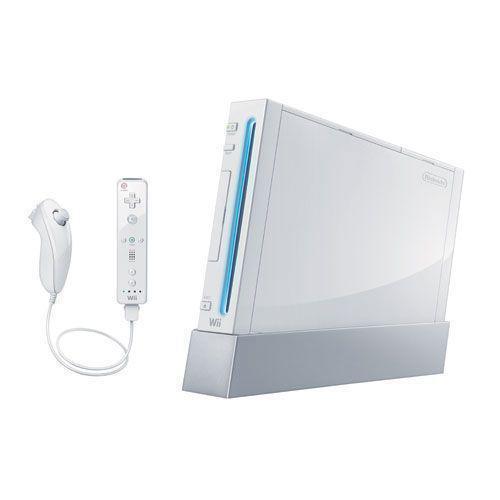 Acheter Nintendo Wii - Blanc Reconditionné - 180,34 € Nintendo Wii - Blanc Reconditionné - Nintendo reconditionné disponible sur Backmarket