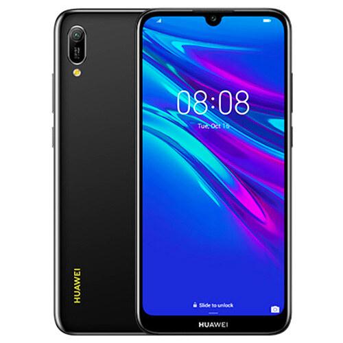 Huawei Y6 Pro (2019) 32 Go - Noir - Débloqué - Reconditionné Huawei sur Backmarket