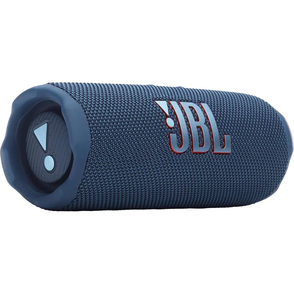 Acheter Enceinte Bluetooth JBL Flip 7 - Bleu Reconditionné - 128,00 € Enceinte Bluetooth JBL Flip 7 - Bleu Reconditionné - JBL reconditionné disponible sur Backmarket