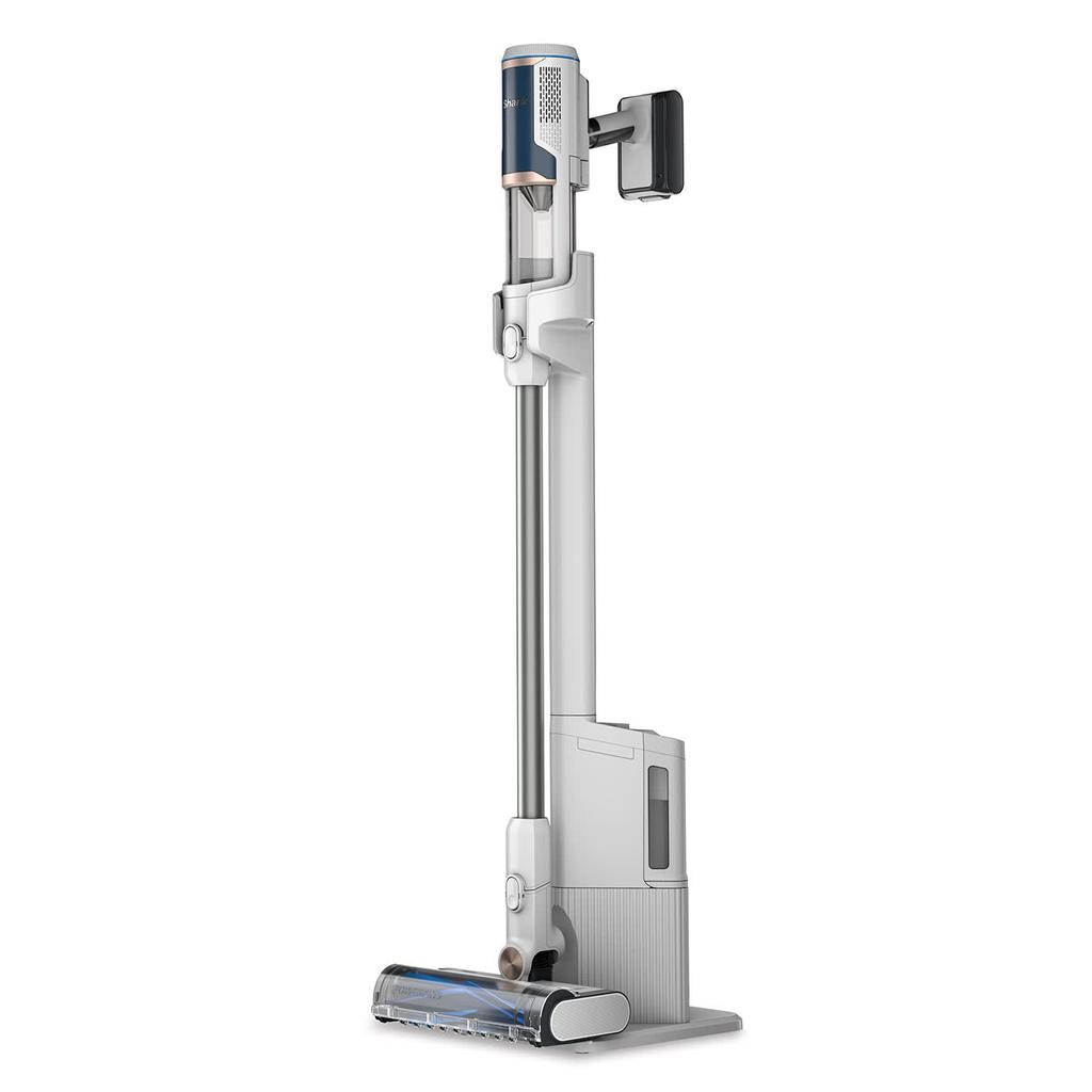 Aspirateur balai sans fil Shark BU3521EU Reconditionné - Shark reconditionné disponible sur Backmarket