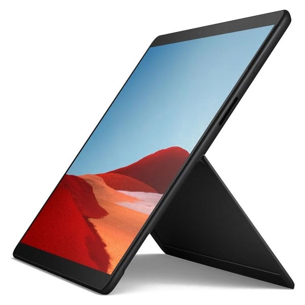 Microsoft Surface Pro X 13"" Snapdragon 3 GHz - SSD 128 Go - 8 Go Sans clavier Reconditionné - Microsoft reconditionné disponible sur Backmarket
