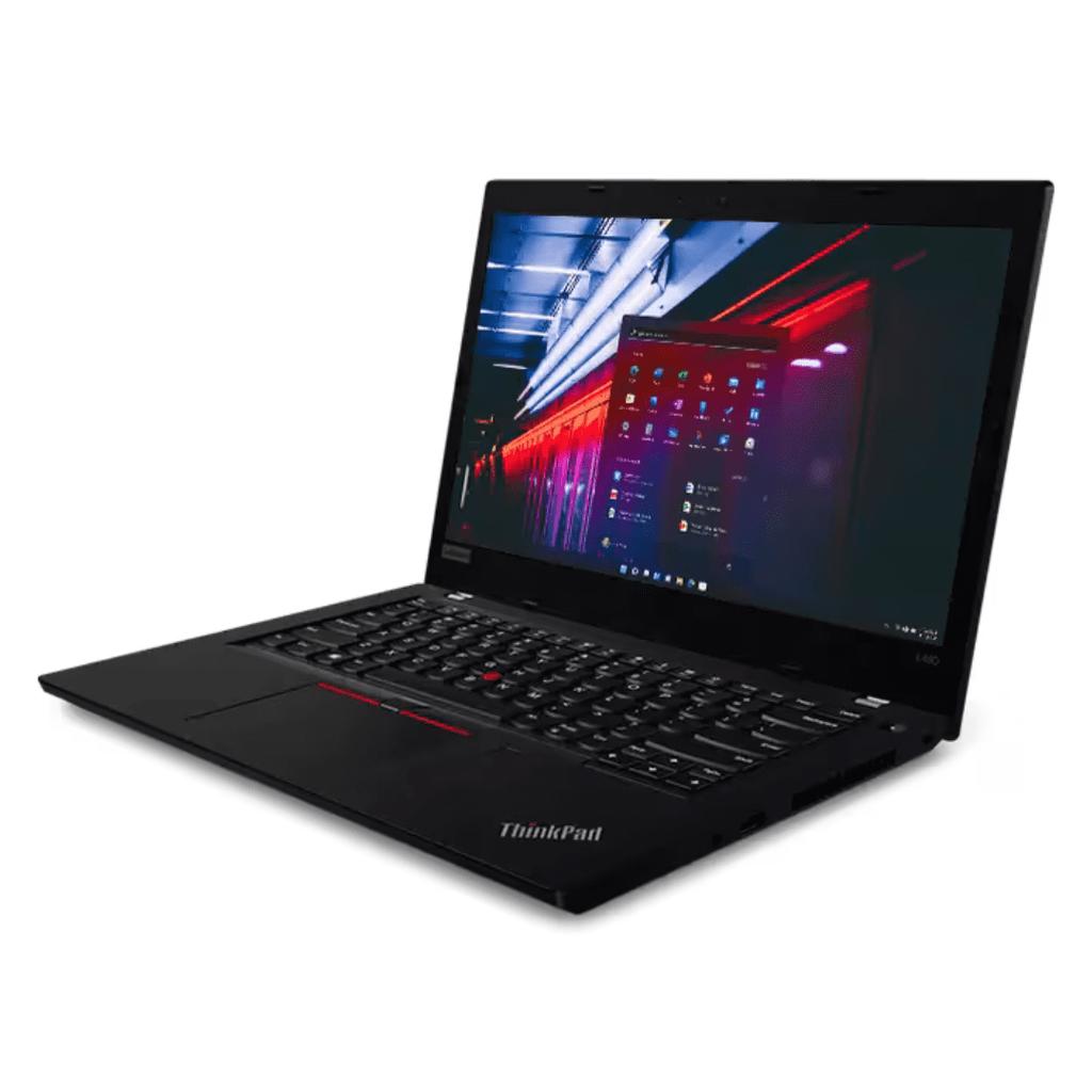 Acheter Lenovo Thinkpad L490 14"" Core i5 1.6 GHz - SSD 512 Go - 16 Go QWERTY - Espagnol Reconditionné - 354,00 € Lenovo Thinkpad L490 14"" Core i5 1.6 GHz - SSD 512 Go - 16 Go QWERTY - Espagnol Reconditionné - Lenovo reconditionné disponible sur Backmarket