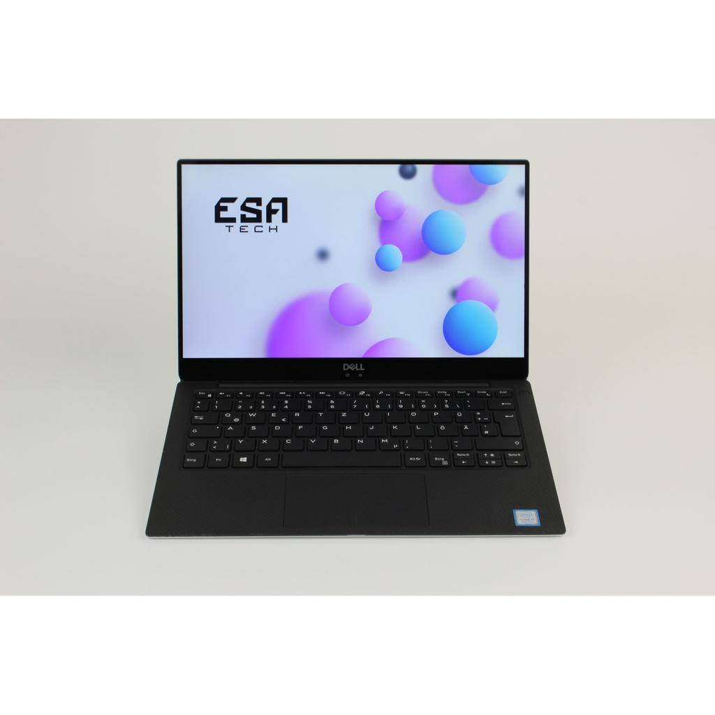 Dell XPS 13 reconditionné
