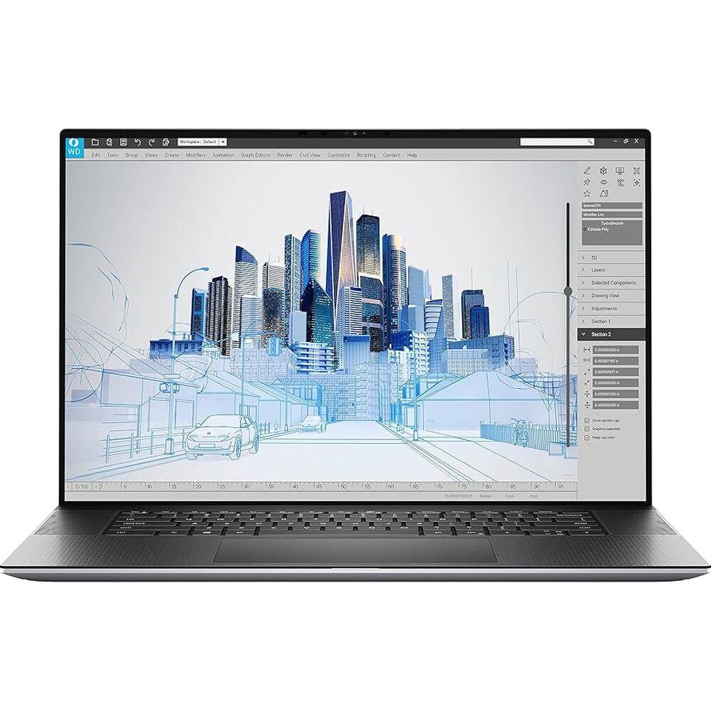 Acheter Dell Precision 5760 17"" Core i7 2.5 GHz - SSD 2 To - 32 Go QWERTY - Italien Reconditionné - 1447,00 € Dell Precision 5760 17"" Core i7 2.5 GHz - SSD 2 To - 32 Go QWERTY - Italien Reconditionné - Dell reconditionné disponible sur Backmarket