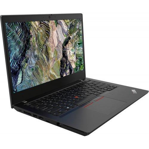 Lenovo ThinkPad L14 G2 14"" Core i5 2.4 GHz - SSD 512 Go - 16 Go QWERTY - Anglais Reconditionné - Lenovo reconditionné disponible sur Backmarket