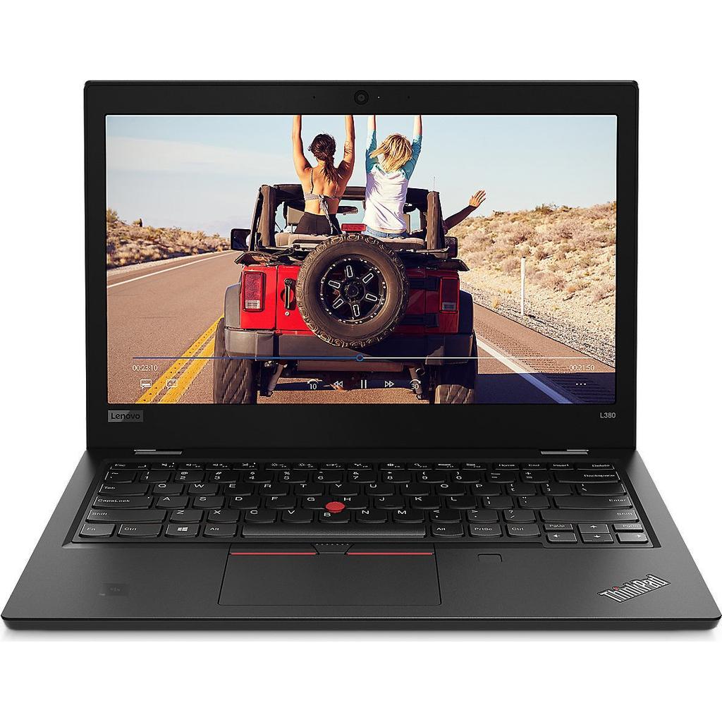 Lenovo ThinkPad L380 13"" Core i5 1.7 GHz - SSD 1 To - 8 Go QWERTY - Anglais Reconditionné - Lenovo reconditionné disponible sur Backmarket