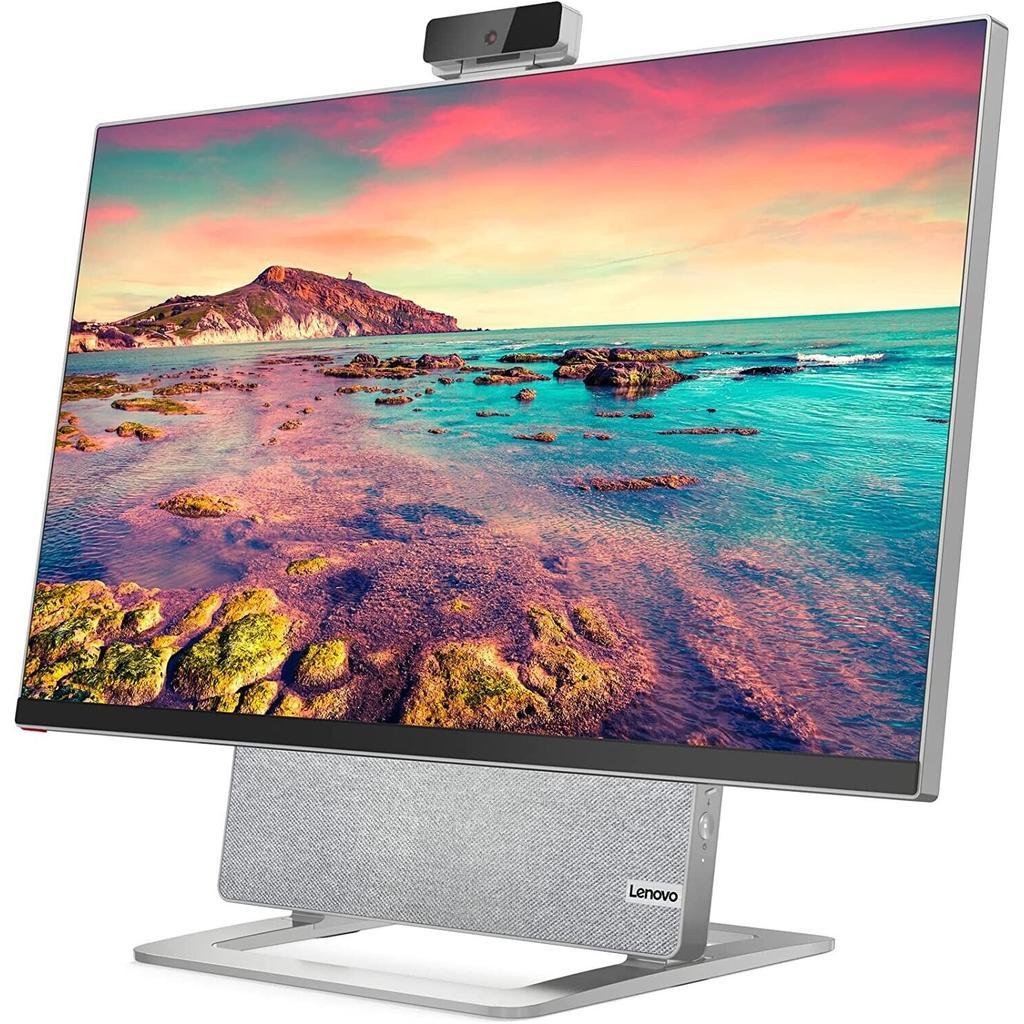 Lenovo Yoga 7-27ACH6 27"" Ryzen 7 3.2 GHz - SSD 1 TB - 16GB Reconditionné - Lenovo reconditionné disponible sur Backmarket