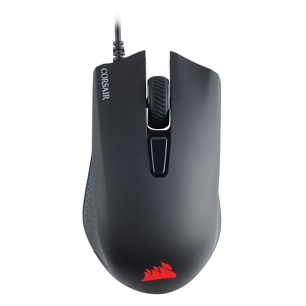 Souris Corsair Harpoon RGB Pro Reconditionné - Corsair reconditionné disponible sur Backmarket
