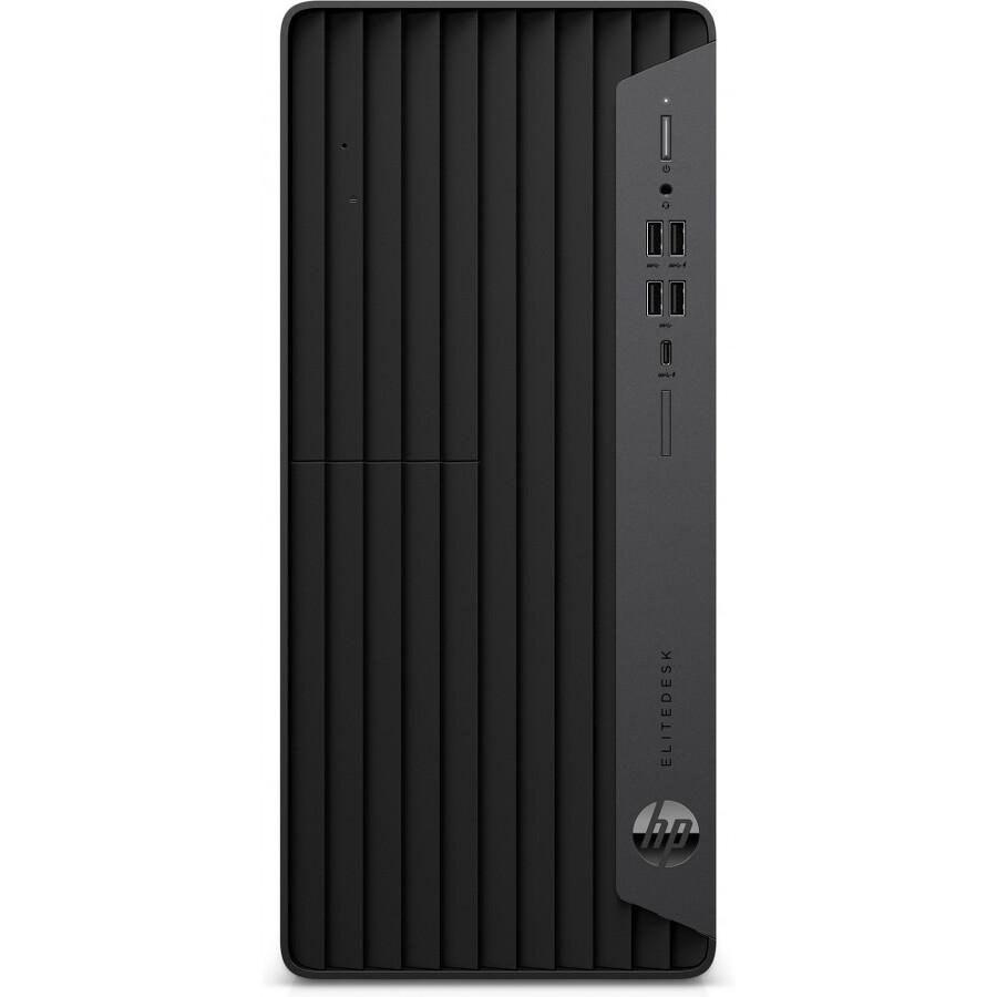 HP EliteDesk 800 G6 TWR Core i7 2.9 GHz - SSD 256 Go RAM 16 Go Reconditionné - Hewlett-Packard reconditionné disponible sur Backmarket