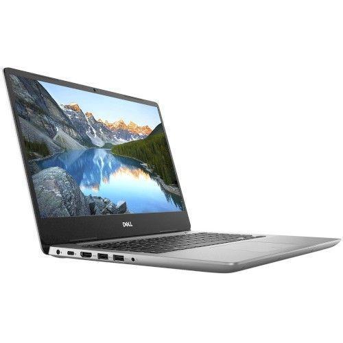 Dell Inspiron 5480 14"" Core i5 1.6 GHz - SSD 256 Go - 8 Go AZERTY - Français