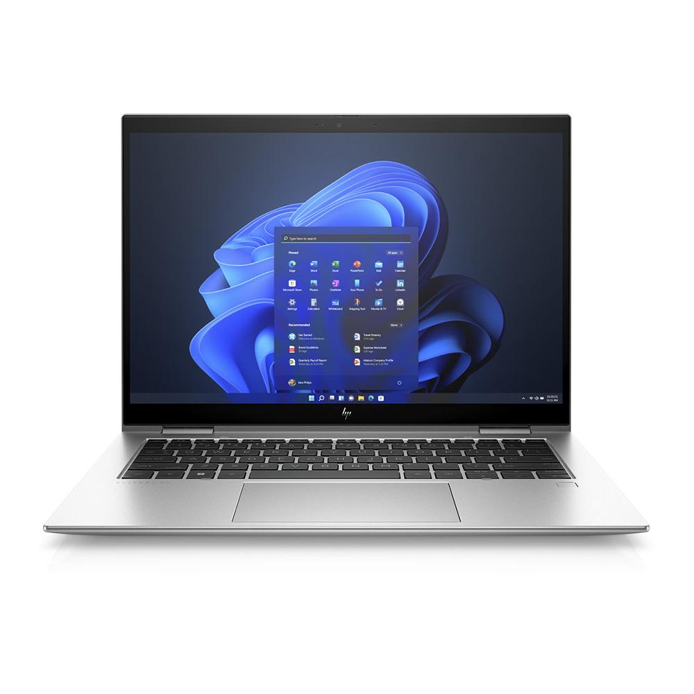 HP EliteBook x360 1040 G9 14"" Core i5 1.3 GHz - SSD 512 Go - 16 Go QWERTY - Grec Reconditionné - Hewlett-Packard reconditionné disponible sur Backmarket