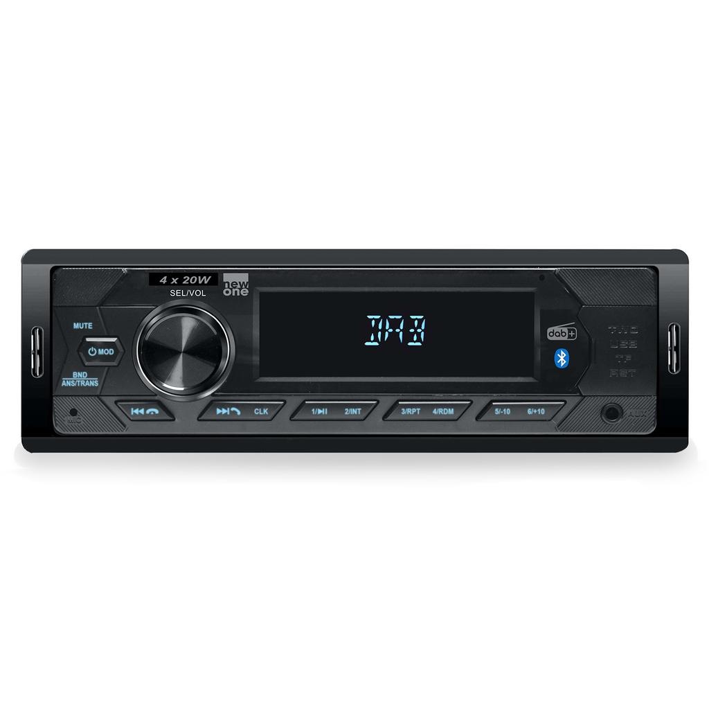 Acheter Autoradio Newone AR390DAB Reconditionné - 77,99 € Autoradio Newone AR390DAB Reconditionné - N/A reconditionné disponible sur Backmarket