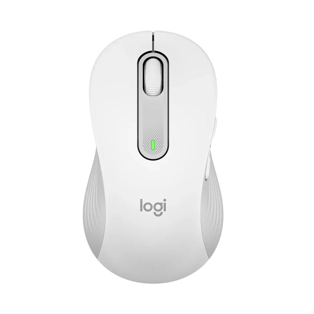 Acheter Souris Logitech Signature M650 L Sans fil Reconditionné - 38,00 € Souris Logitech Signature M650 L Sans fil Reconditionné - Logitech reconditionné disponible sur Backmarket