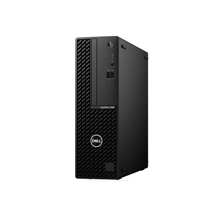 Dell OptiPlex 3090 SFF Core i5 3.1 GHz - SSD 128 Go RAM 8 Go Reconditionné - Dell reconditionné disponible sur Backmarket