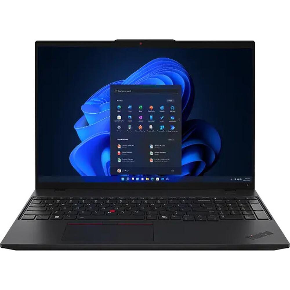 Lenovo ThinkPad L16 G1 16"" Ryzen 5 PRO 2.9 GHz - SSD 512 Go - 16 Go AZERTY - Français Reconditionné - Lenovo reconditionné disponible sur Backmarket