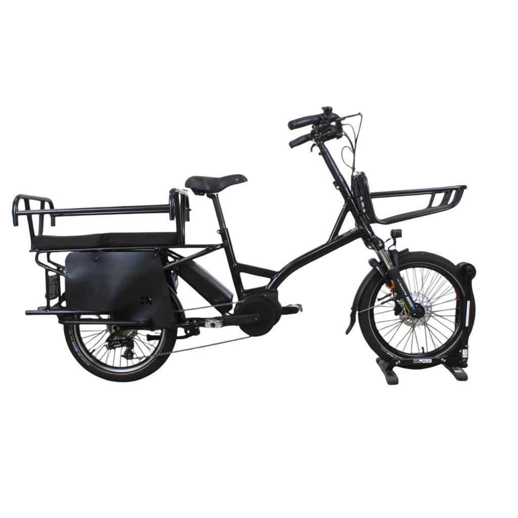 Vélo électrique Ekiffy LTE - Reconditionné N/A sur Backmarket