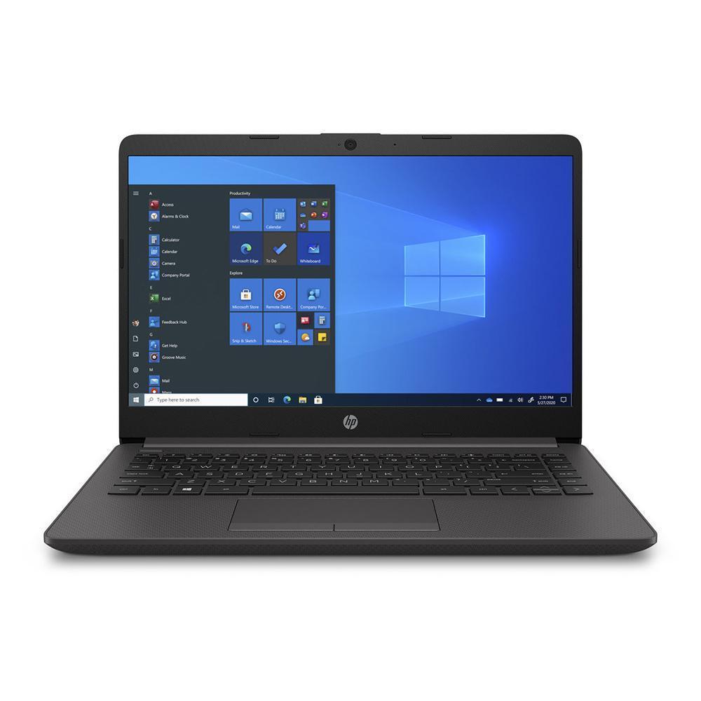 Acheter HP 240 G8 14"" Core i5 2.4 GHz - SSD 256 Go - 8 Go AZERTY - Français Reconditionné - 299,00 € HP 240 G8 14"" Core i5 2.4 GHz - SSD 256 Go - 8 Go AZERTY - Français Reconditionné - Hewlett-Packard reconditionné disponible sur Backmarket