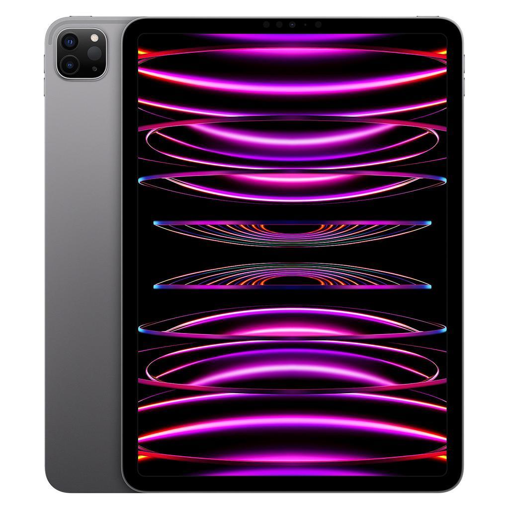 Acheter iPad Pro 11"" (2022) 4e génération 128 Go - WiFi - Gris Sidéral Reconditionné - 592,00 € iPad Pro 11"" (2022) 4e génération 128 Go - WiFi - Gris Sidéral Reconditionné - Apple reconditionné disponible sur Backmarket