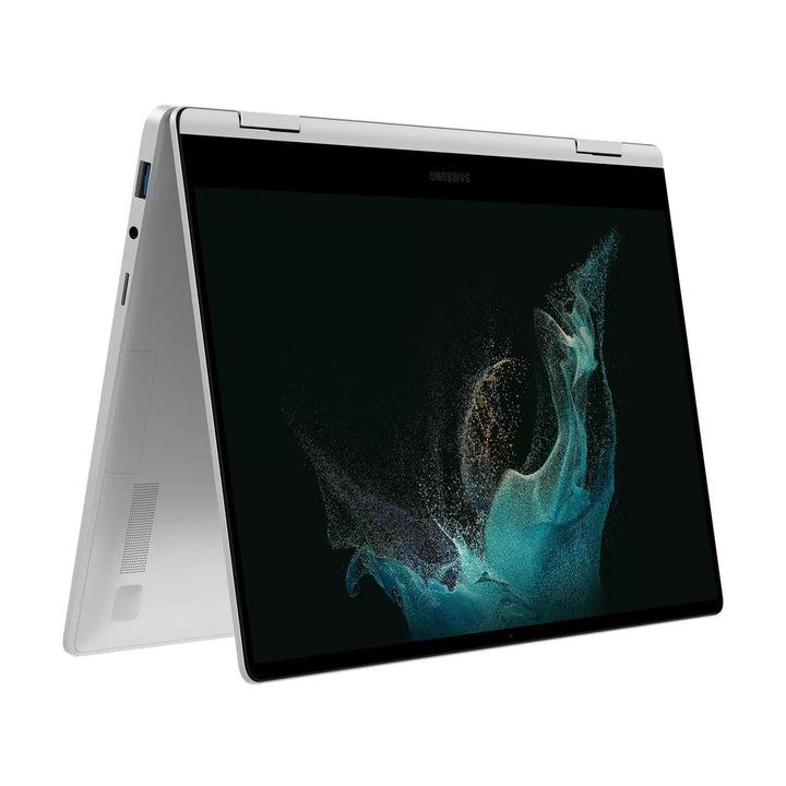 Samsung Galaxy Book2 360 13"" Core i7 1.7 GHz - SSD 256 Go - 16 Go QWERTY - Anglais Reconditionné - Samsung reconditionné disponible sur Backmarket