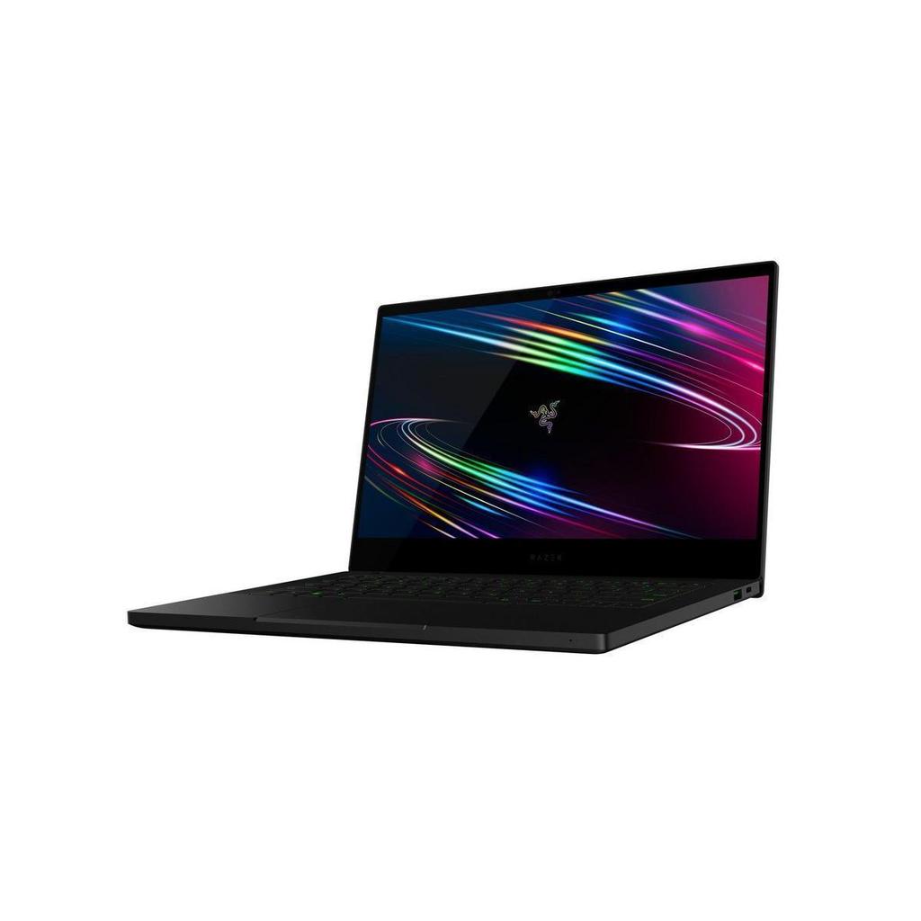 Razer Blade 17 RZ09-0368CG63-R3G1 17"" Core i7 2.6 GHz - SSD 512 GB - 16 Go - Nvidia GeForce RTX 2060 QWERTZ - Allemand Reconditionné - Razer reconditionné disponible sur Backmarket