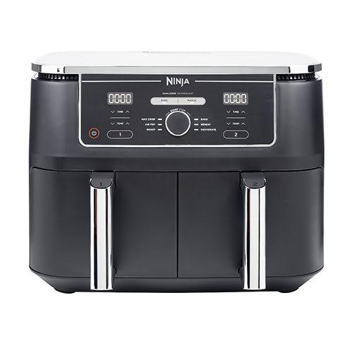 Ninja Foodi Max Dual Zone AF400EU Reconditionné - Ninja reconditionné disponible sur Backmarket