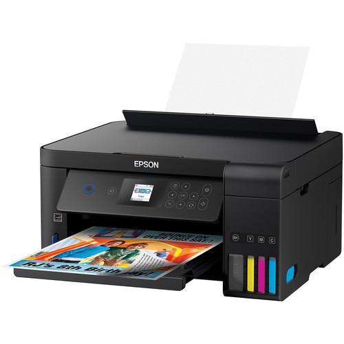 Epson EcoTank ET-2750 Jet d'encre - Reconditionné Epson sur Backmarket