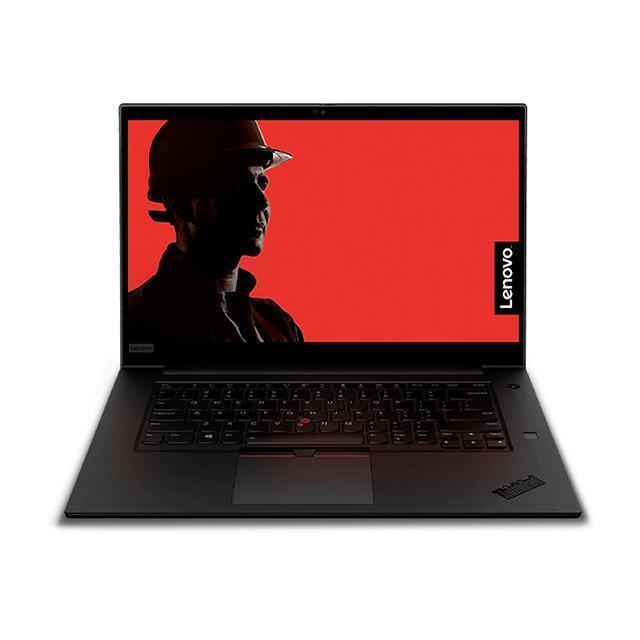 Lenovo ThinkPad P1 G3 15"" Xeon W 2.4 GHz - SSD 1 To - 32 Go QWERTY - Espagnol Reconditionné - Lenovo reconditionné disponible sur Backmarket