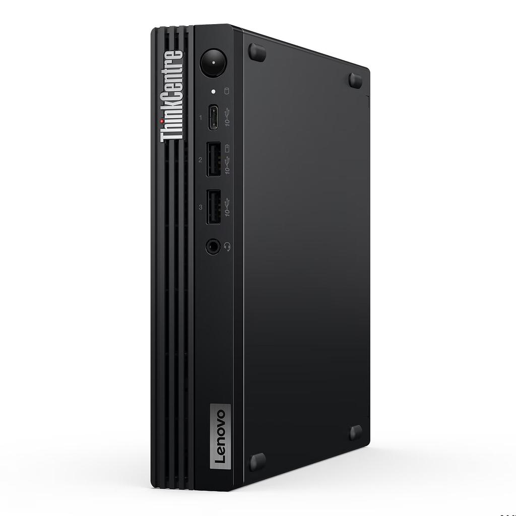 Lenovo ThinkCentre M75q Gen2 Tiny Ryzen 3 PRO 3.5 GHz - SSD 256 Go RAM 8 Go Reconditionné - Lenovo reconditionné disponible sur Backmarket