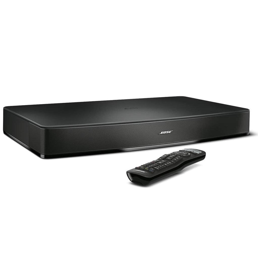 Acheter Barre de son Bose Solo 15 Series II - Noir Reconditionné - 234,00 € Barre de son Bose Solo 15 Series II - Noir Reconditionné - Bose reconditionné disponible sur Backmarket